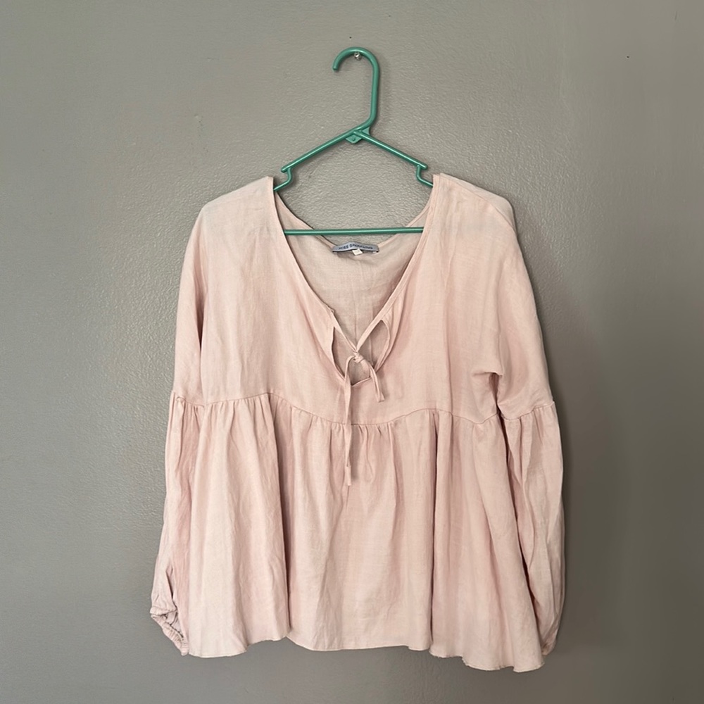 Boutique top